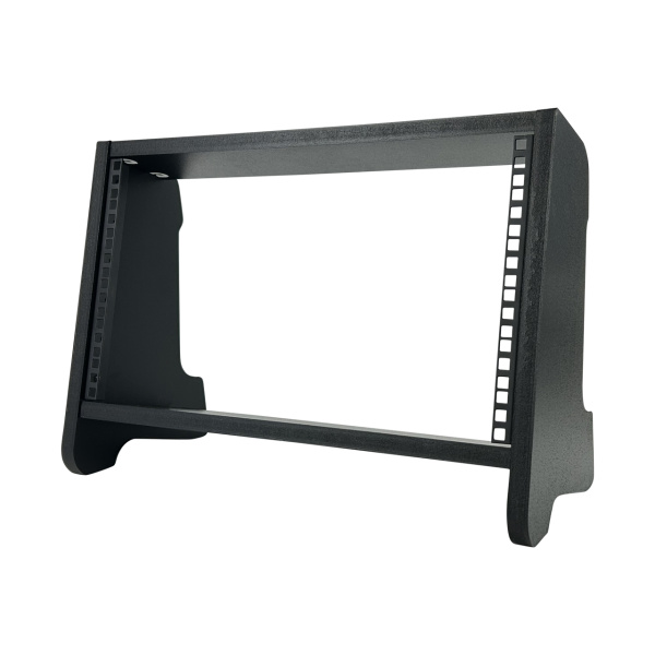 6HE Dual Angled Top Rack