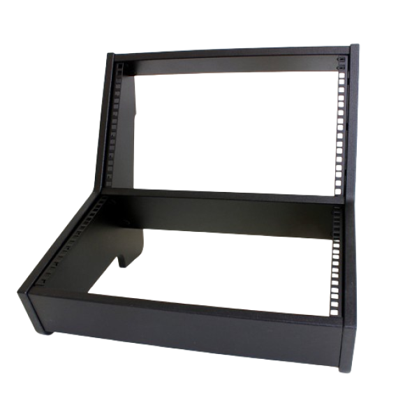 12HE Dual Angled Top Rack - Afbeelding 4